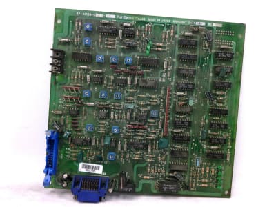 FUJI ELECTRIC HAH-30817