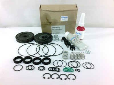 FESTO DPA-63-10/16