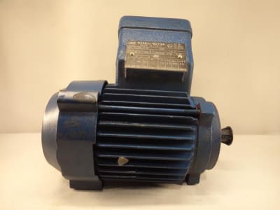 MARELLI MOTORI M0T3-DIC71B4