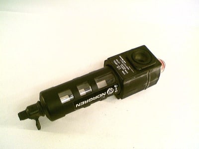 NORGREN L72M-3JP-QWN