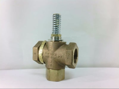 SCHNEIDER ELECTRIC VB-9315-200-4-9