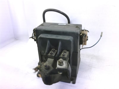 DANAHER CONTROLS 78094-9R