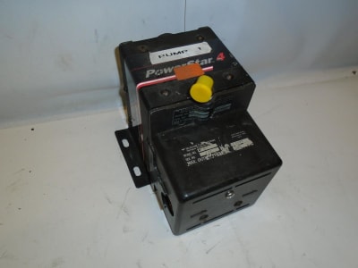TELEDYNE 4F5