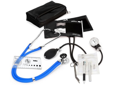 PRESTIGE MEDICAL A5-N-BLU