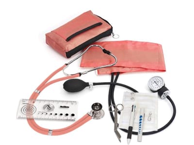 PRESTIGE MEDICAL A5-ICO