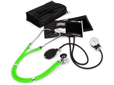 PRESTIGE MEDICAL A2-N-GRN