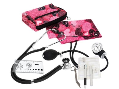 PRESTIGE MEDICAL A5-RPK