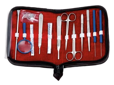 PRESTIGE MEDICAL AK-1