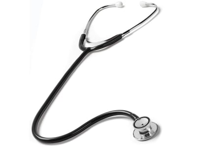 PRESTIGE MEDICAL S108-P-BLK