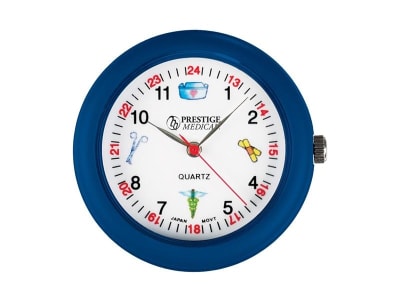 PRESTIGE MEDICAL 1689-BLU
