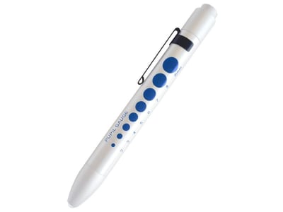 PRESTIGE MEDICAL S214-WHT