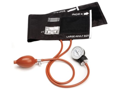 PRESTIGE MEDICAL S72-OB-BLK