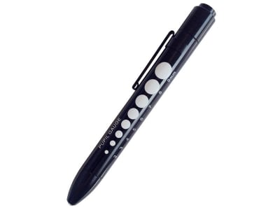 PRESTIGE MEDICAL S214-BLK