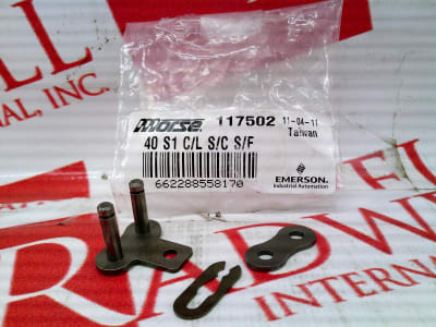 DANFOSS 117502