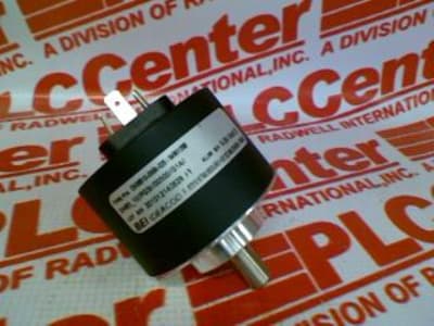 BEI SENSORS DHM510-0500-025