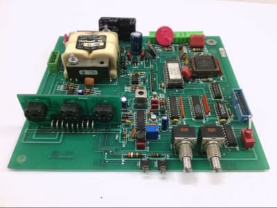 FUJI ELECTRIC F930004