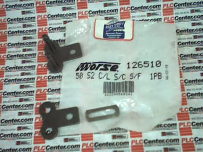 DANFOSS 126510