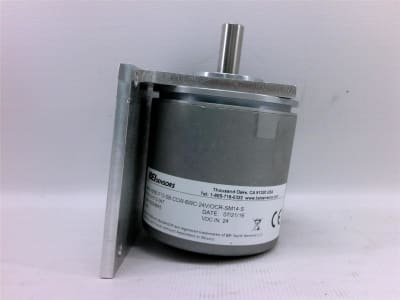 BEI SENSORS H25E-F13-SB-CCW-6WC2
