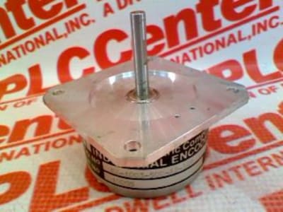 BEI SENSORS MX-1003-500-AB-LED