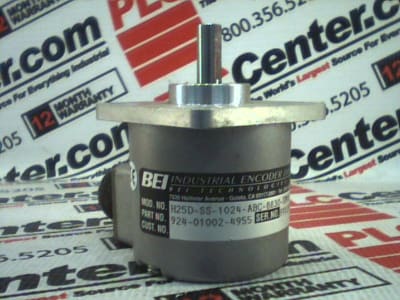 BEI SENSORS 924-01002-4955