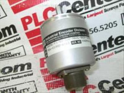 BEI SENSORS XH25E-F1-SS-500-ABZC-8830-LED-EM18