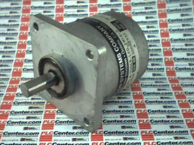 BEI SENSORS H25D-SS-1024-A-7406R-LED-EM16-S