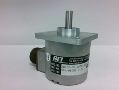 BEI SENSORS 9240010027157