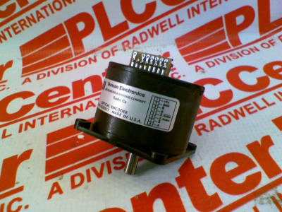 BEI SENSORS E20350031
