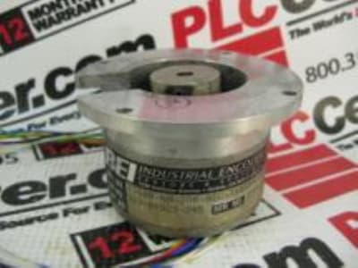 BEI SENSORS E25BB-4H-200-ABC-7406R-LED-SC18