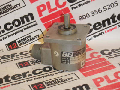 BEI SENSORS H25D-SS-600-ABZC-88C30-LED-SM18-S