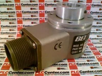 BEI SENSORS H20EA-75HBS-F12-SS-500-ABZC-7272-SM18-24V-S