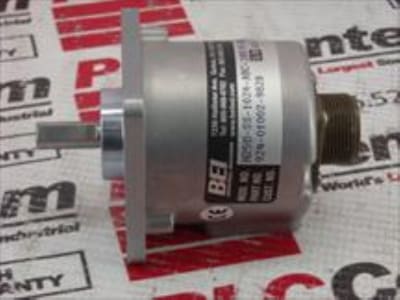 BEI SENSORS H25DSS1024ABC28V