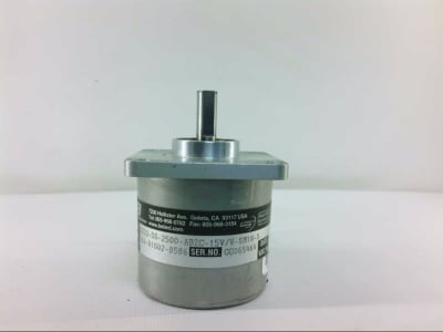 BEI SENSORS 924-01002-8586