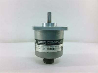 BEI SENSORS 924-01002-709