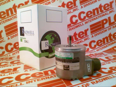 BEI SENSORS L25G-F2-120-ABZC-7406R-SM18-S