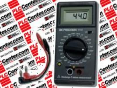 B&K PRECISION 875BCALIBRATED