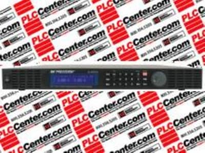 B&K PRECISION XLN8018-GL