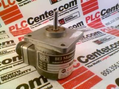 BEI SENSORS H24D-SS-5000-M5-ABZC-8830-SM18-S