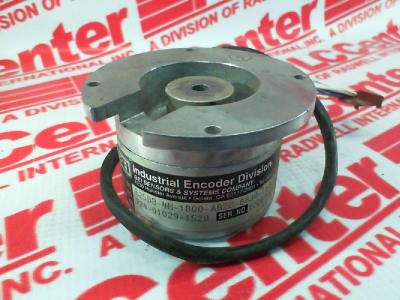 BEI SENSORS 924-01029-1528