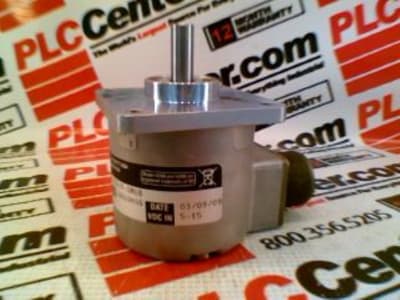 BEI SENSORS XH25D-SS-1200-ABZC-15V/V-SM18