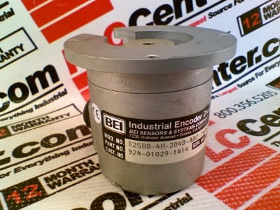 BEI SENSORS 924-01029-1414