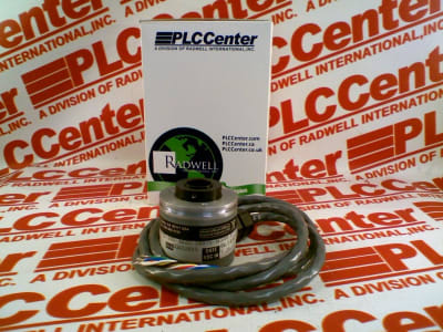 BEI SENSORS H20EA-62HBS-F28-SS-500-ABZC-28V/5-SCS48-S