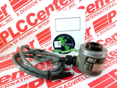 BEI SENSORS 924-01039-3130