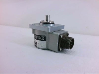 BEI SENSORS H20DB-37-F5-SS-50-AB-15V/OC-SM14-S