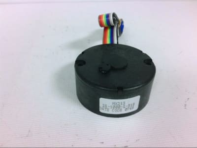BEI SENSORS MX21325-1000-G-R18