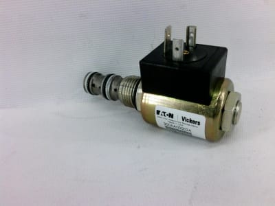 EATON CORPORATION EPRV2-62655