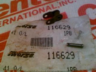 DANFOSS 116629