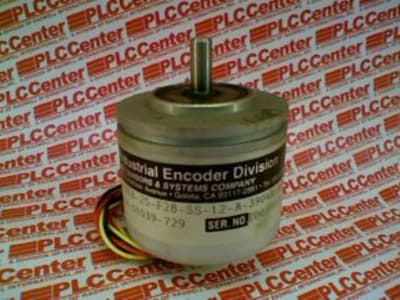 BEI SENSORS 924-01039-729