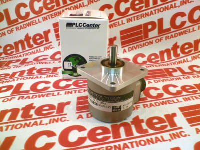 BEI SENSORS XH25D-SS-33-ABZC-7272-SM18