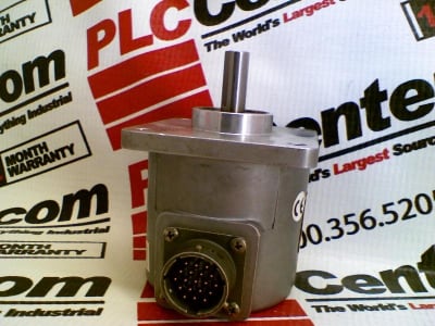 BEI SENSORS H25D-SS-360-BCD-7273